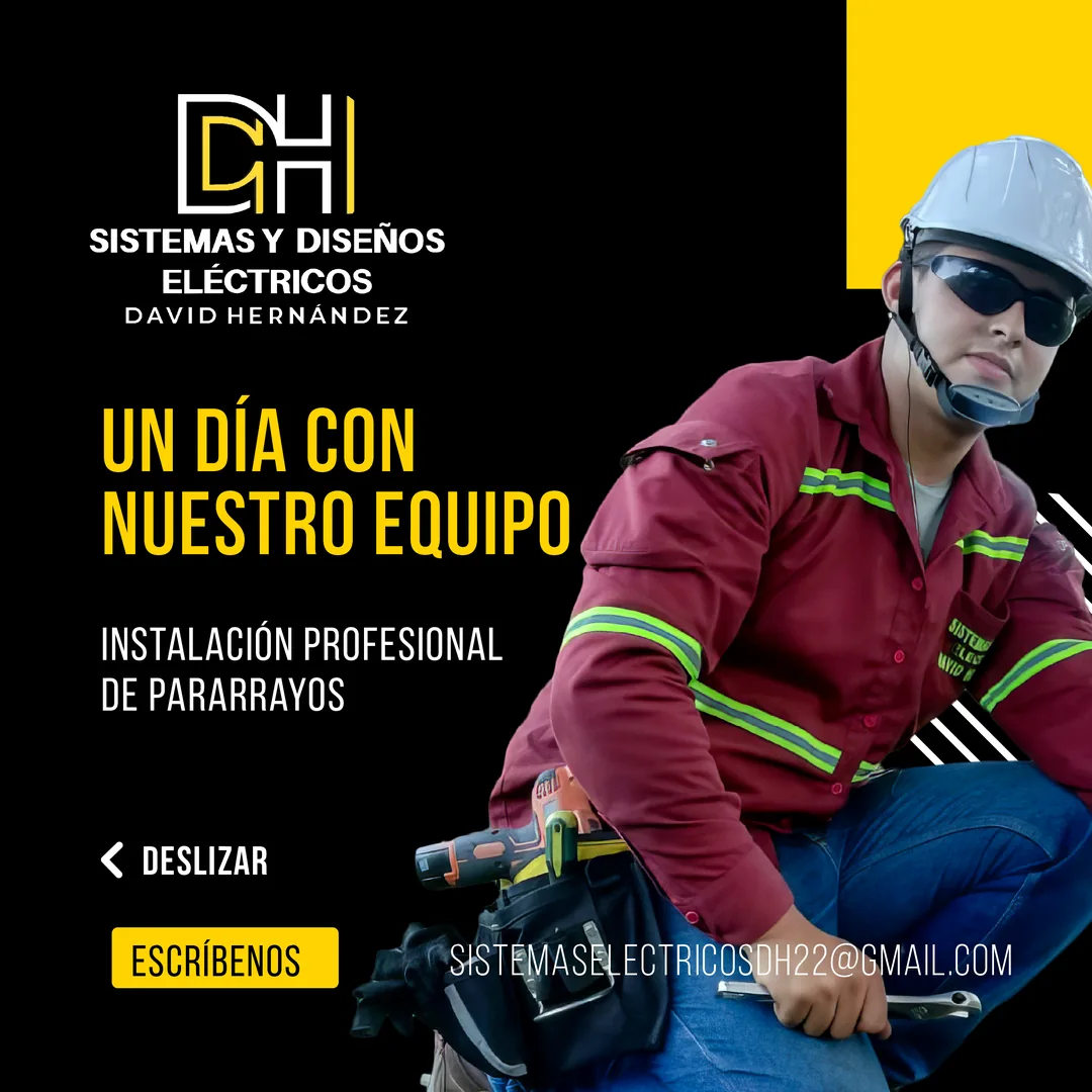 Estrategia de Contenidos para David Hernández · carrusel · lámina 1 de 6