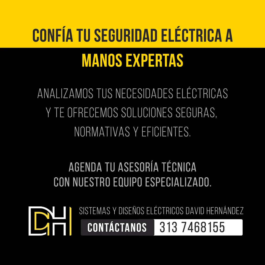 Estrategia de Contenidos para David Hernández · carrusel · lámina 6 de 6