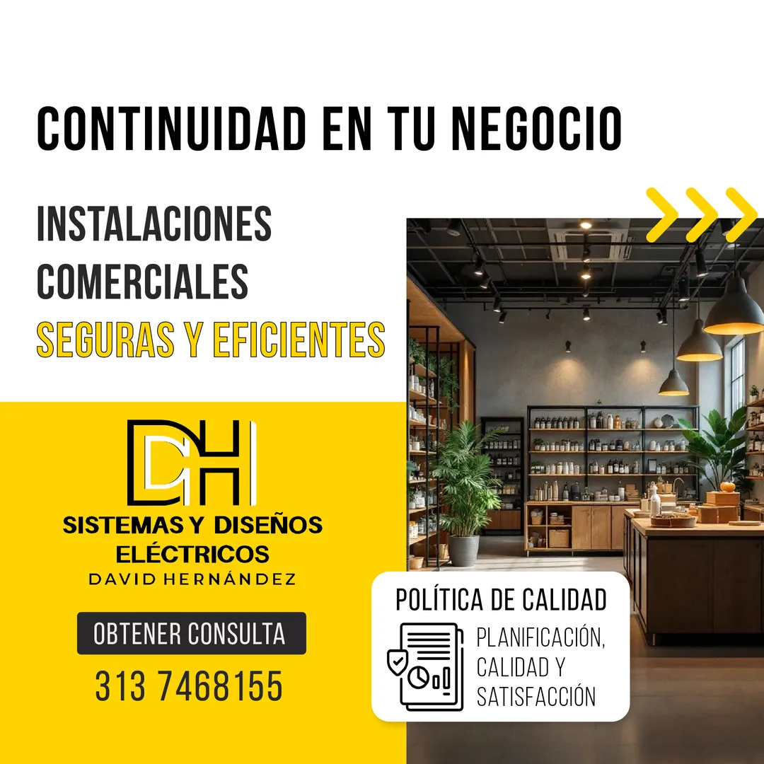 Estrategia de Contenidos para David Hernández · carrusel · lámina 1 de 5