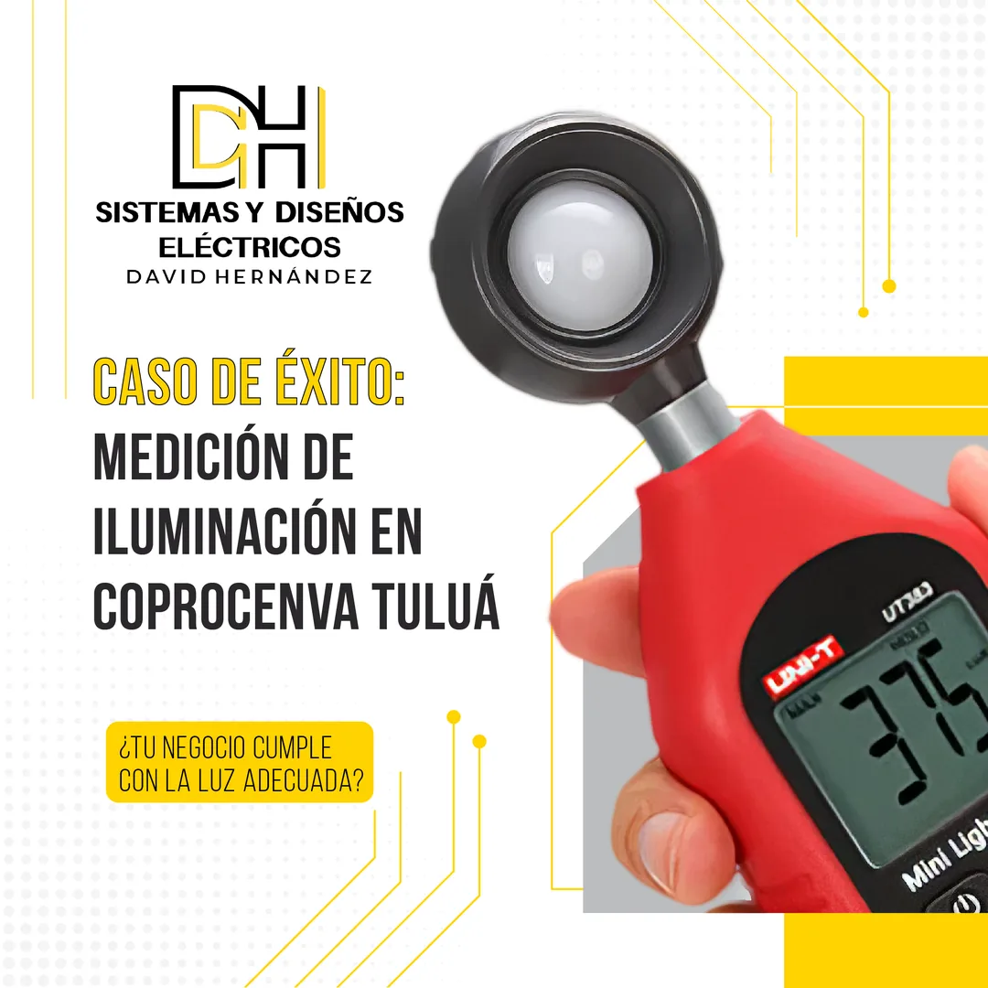 Estrategia de Contenidos para David Hernández · carrusel · lámina 1 de 5