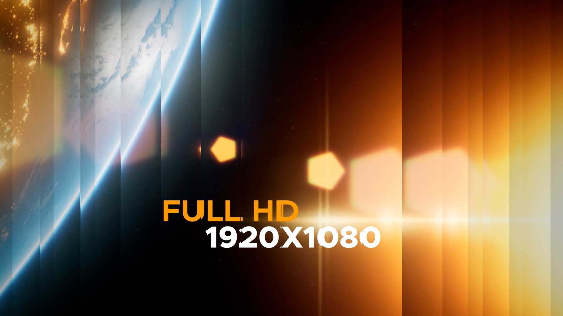 Plantilla Gratis After Effects transiciones y títulos