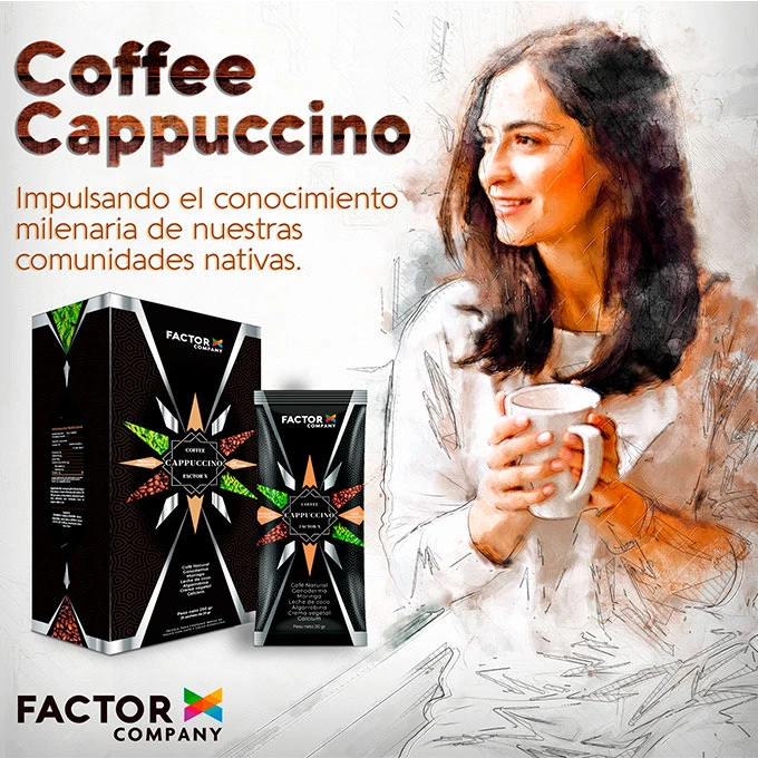 Publicación 8 de factorxcompany