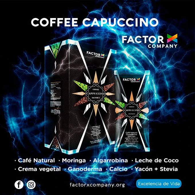 Publicación 6 de factorxcompany