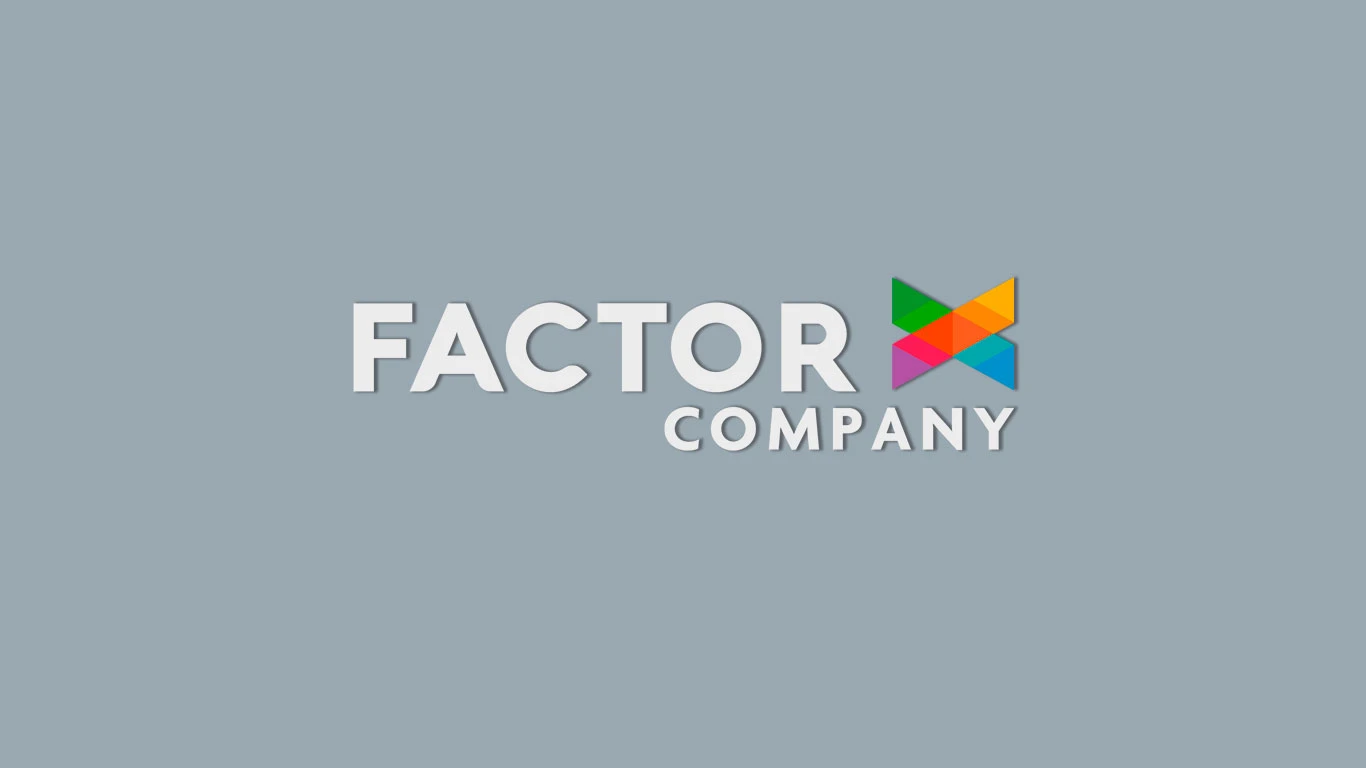 Factor X Company: Estrategia de Contenido y Crecimiento Digital
