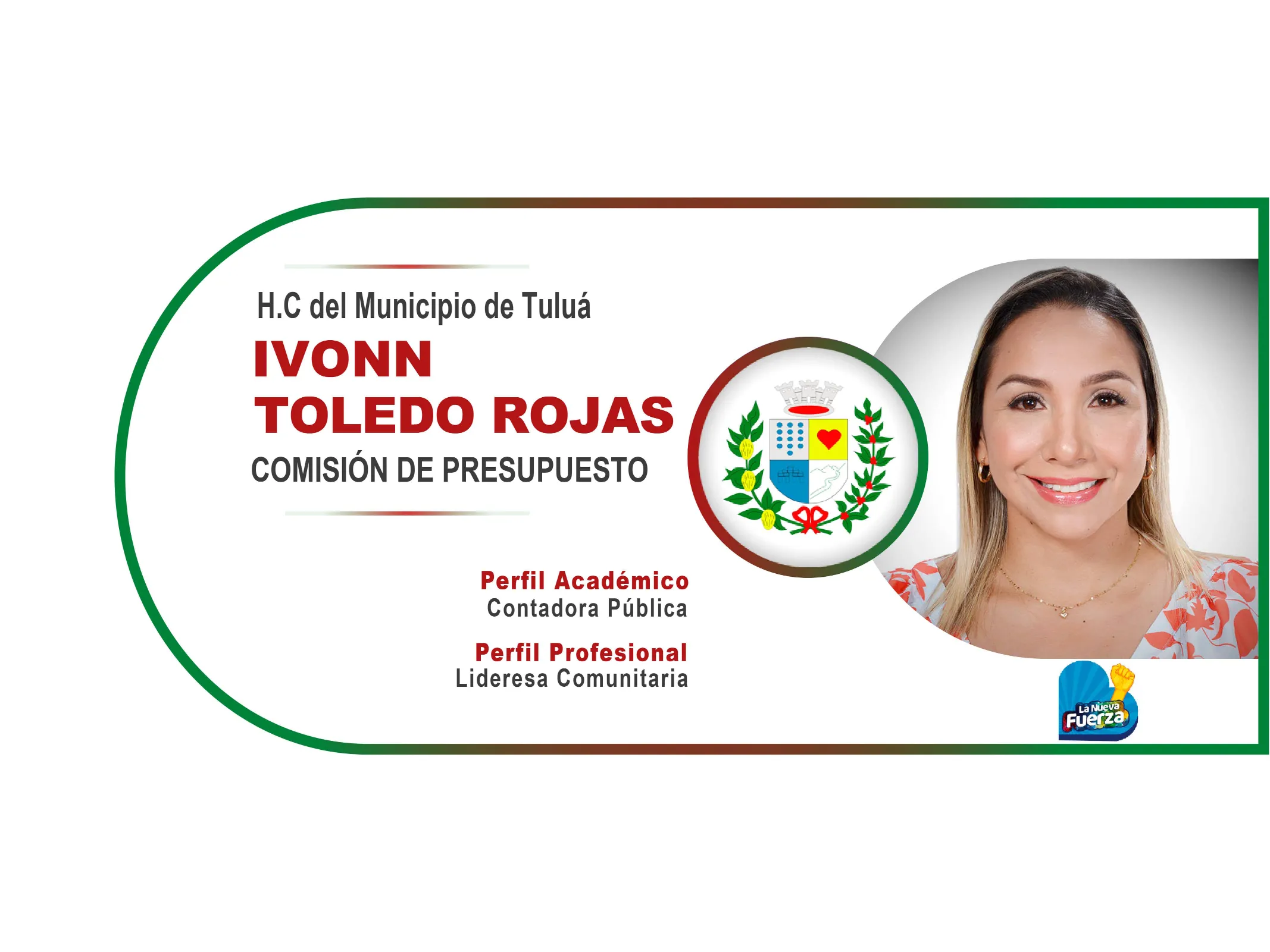 Banner concejala Â· Ivonn Toledo Rojas