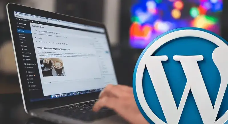 Actualizar WordPress ¿Por qué es vital mantener tu sitio web actualizado?