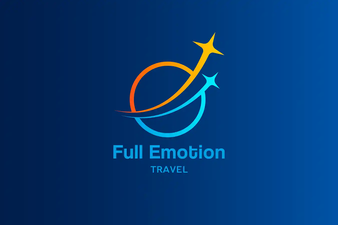 Full Emotion Travel